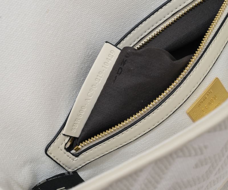 F**di baguette bags